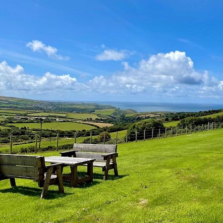 1 Bed In Boscastle Lpenc Exterior foto