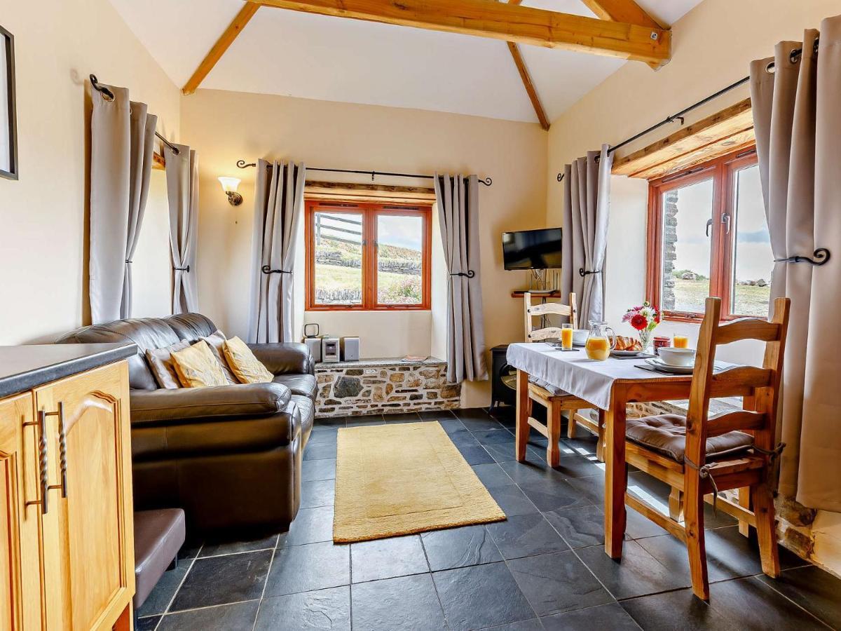 1 Bed In Boscastle Lpenc Exterior foto