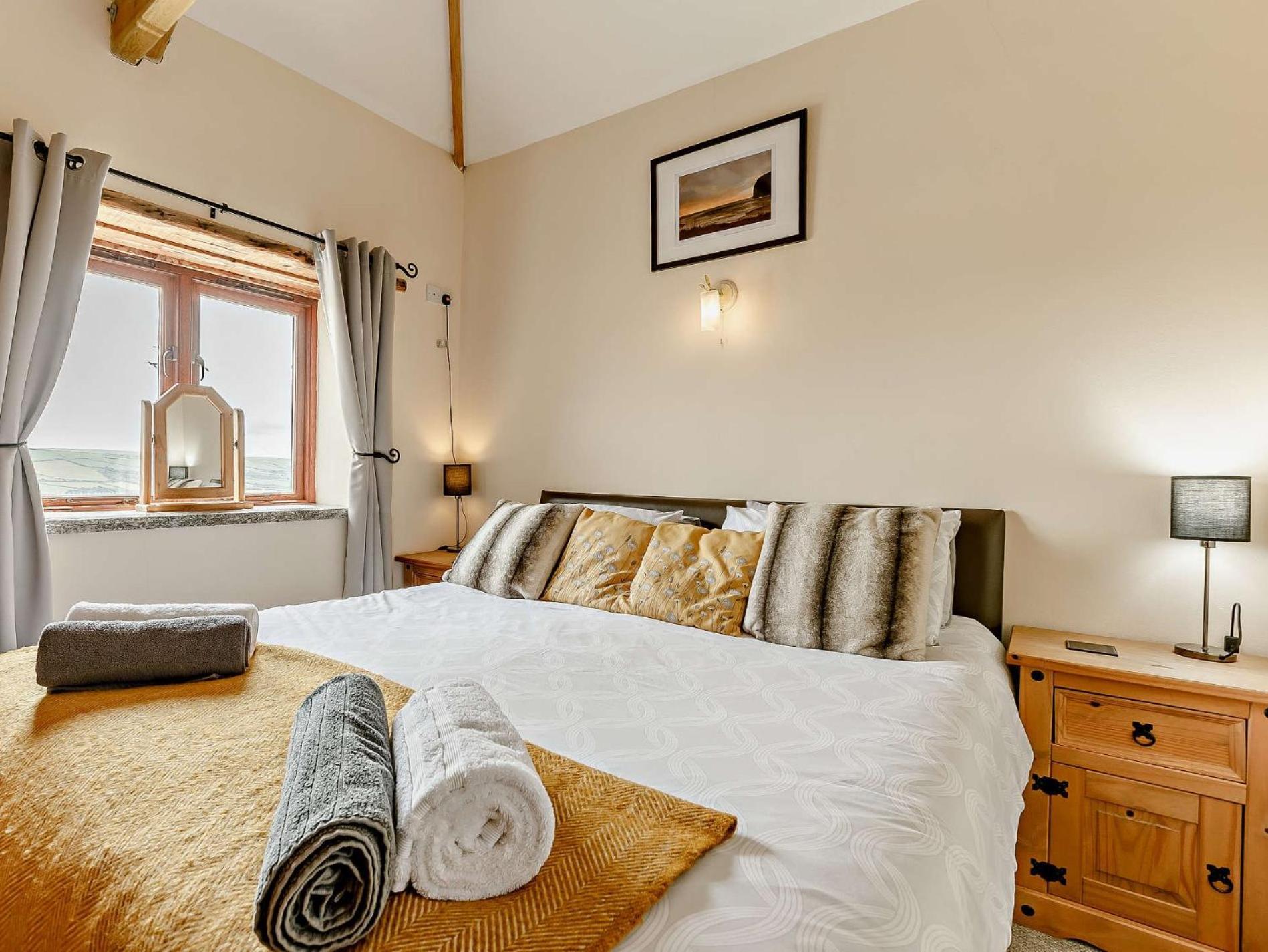 1 Bed In Boscastle Lpenc Exterior foto
